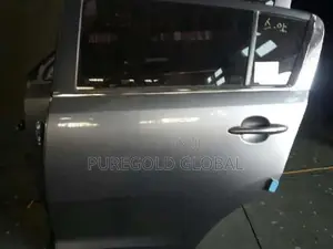 Kia Sportage 2011 and 2014 Doors Available