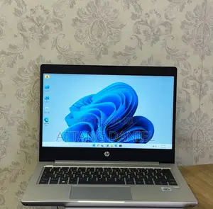 Laptop HP ProBook 430 G7 16GB Intel Core I5 SSD 256GB