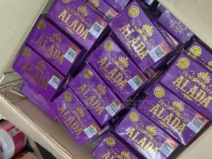 Alada Soap