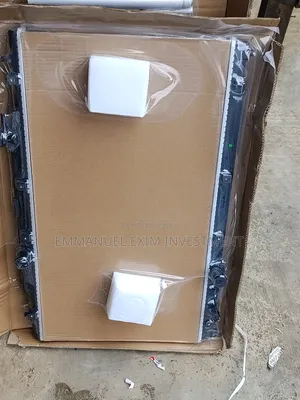 Radiator Honda Civic 2024