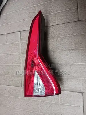 Sonata 2017 Boot Lamp