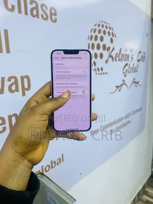 Apple iPhone 13 128 GB Pink