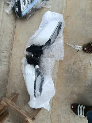 Side Mirror Honda HRV 2024