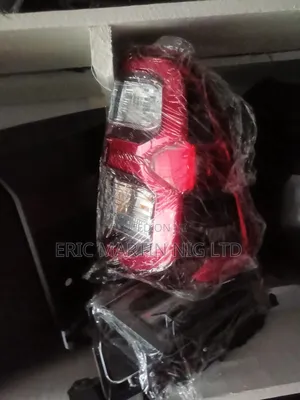 Back Light Hilux 2020 Model
