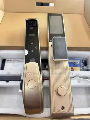 Security Smart Locks