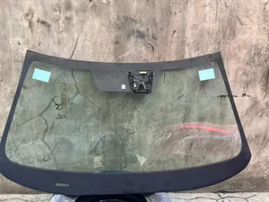 Honda Accord 2019 Windscreen Glass Available