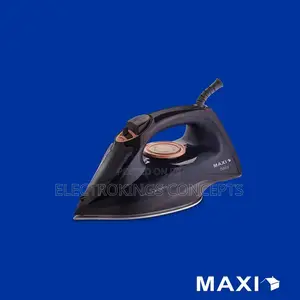 Maxi Steam Iron 2400w (Pv1100c)