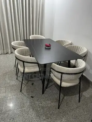 Quality Dinning Chairs and Table