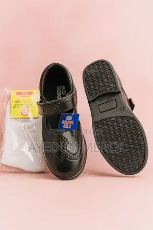Back to School Unisex Shoe
