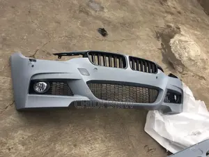 BMW F30 3 Series Front Bumper