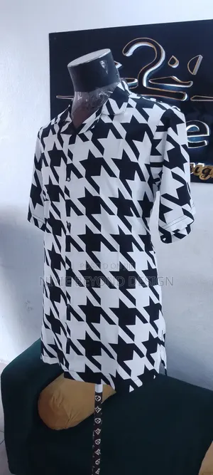 Vintage Shirts