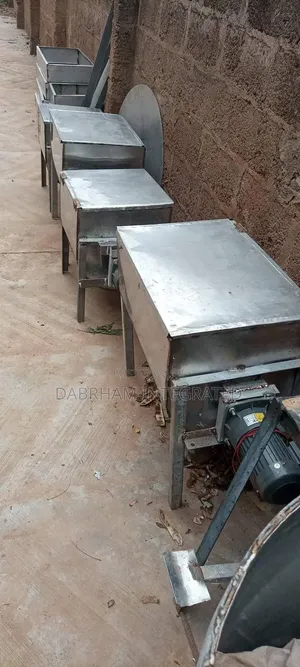 Organic Soap Mixer