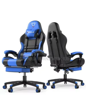 Home/Studio Ergonomic Gaming Chair.