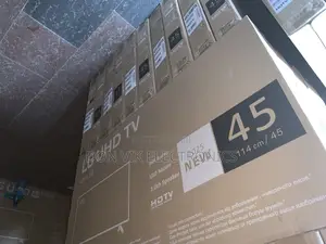 Brand New Lg 45 Inches Smart