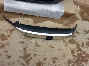 Bonet Extension 2018 Accord