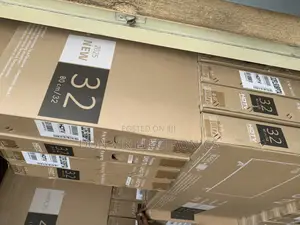 Brand New Lg 32 Inches Smart Tv Available for Sale