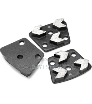Floor Scrubber Teeth
