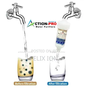 Tangsio Multipurpose Water Purifier