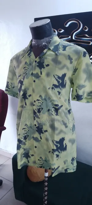 The Real Vintage Shirts