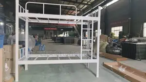 School Bunk Bed Imported