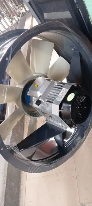30" Drum Fan 380v