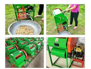 Groundnut Threasher/Sheller