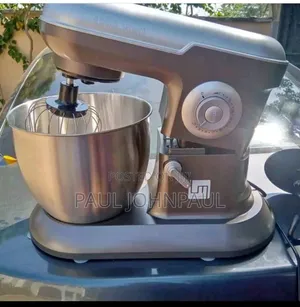 7 Liters Cake Mixer