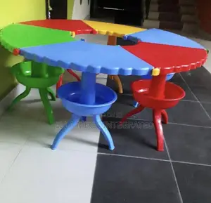 Nursery Round Table