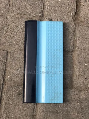 Swimming Pool Coping Edge