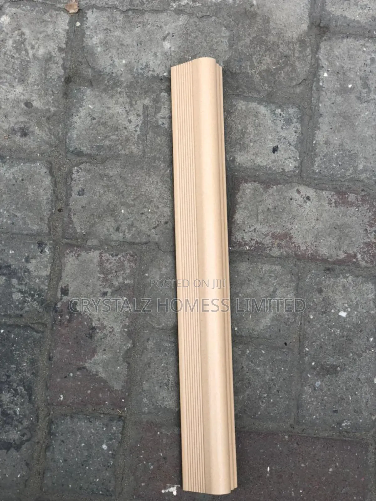 Swimming Pool Coping Edge