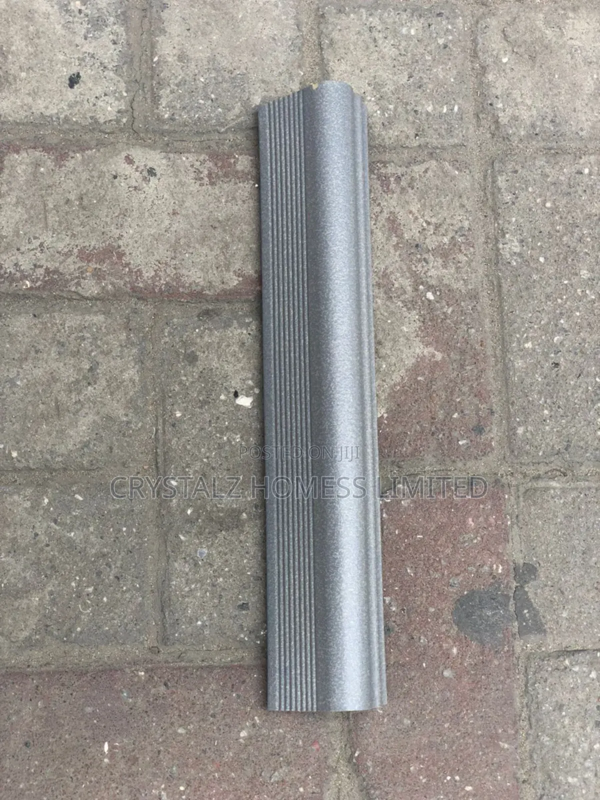 Swimming Pool Coping Edge