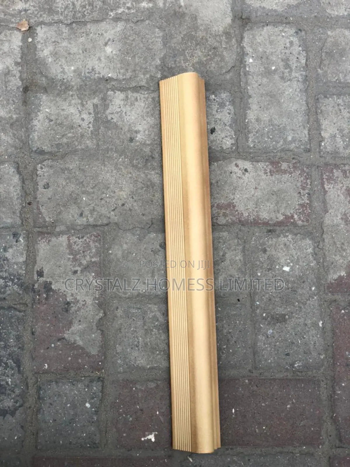 Swimming Pool Coping Edge