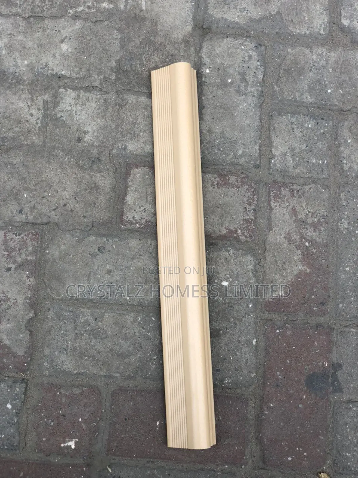 Swimming Pool Coping Edge