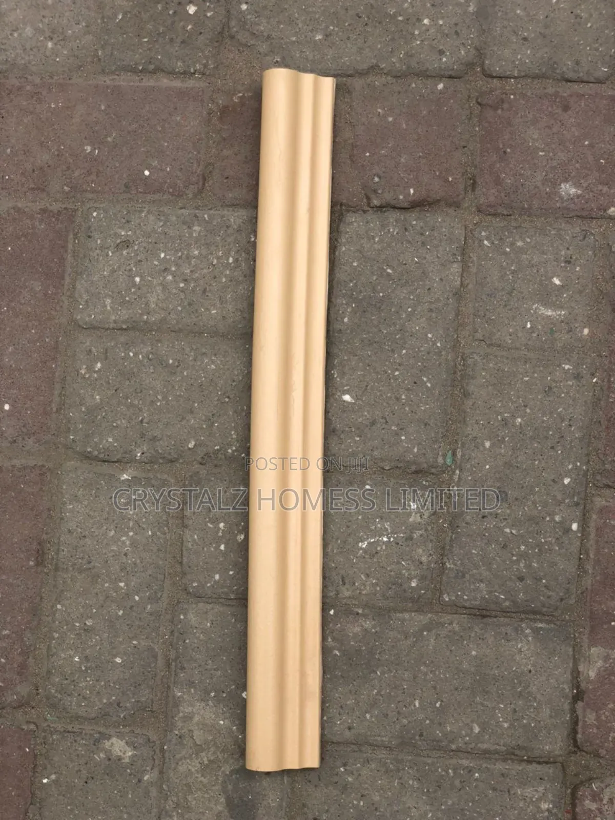 Swimming Pool Coping Edge