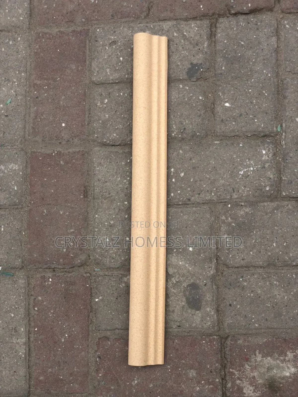 Swimming Pool Coping Edge