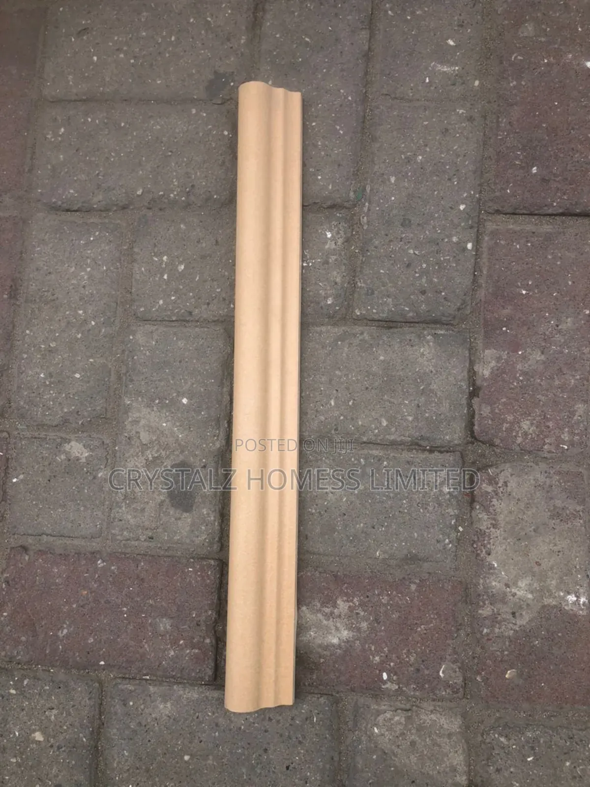 Swimming Pool Coping Edge
