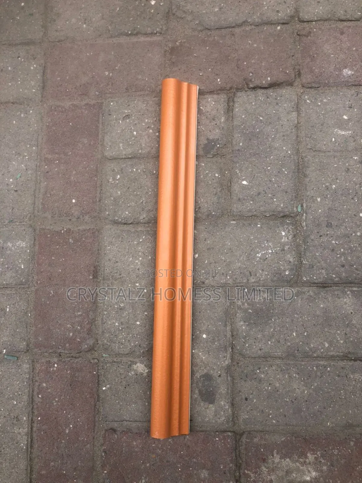 Swimming Pool Coping Edge