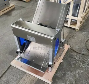 Bread Slicer