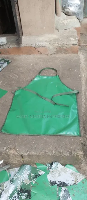 Quality Apron