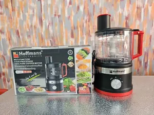 Hoffman Food Processor