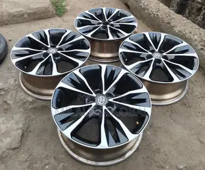 2015 17inches Toyota Corolla Rim Original
