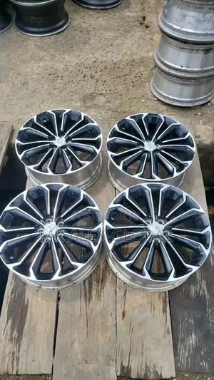 2014 Toyota Corolla 17rim Original