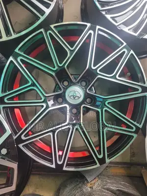16 Inches Toyota Corolla Rim Brand New