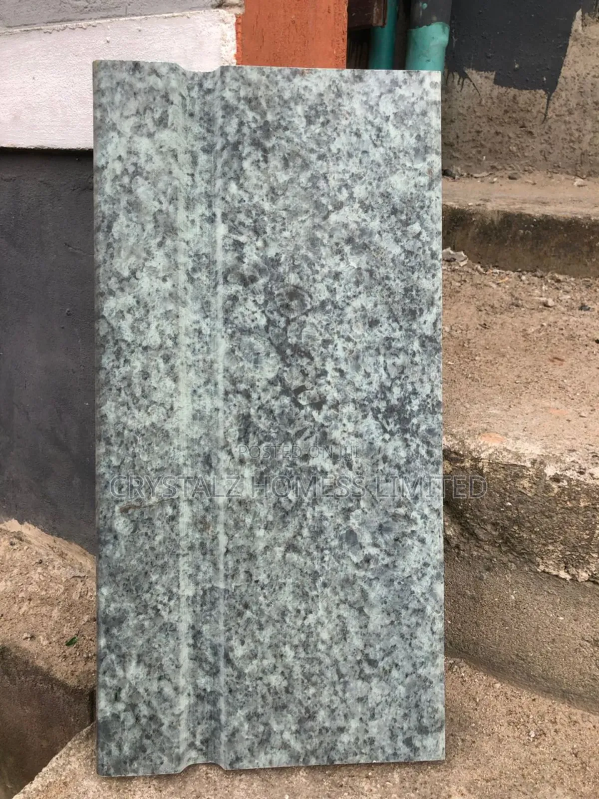 Swimming Pool Coping Edge