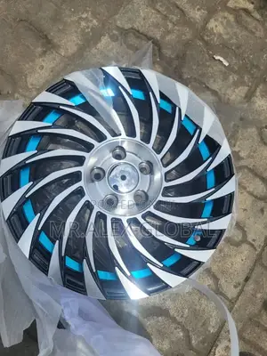 16 Inches Toyota Corolla Designer Rim