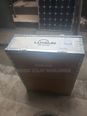 Original Lithium Battery 5kwh