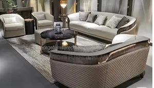 3/2/1/1 Lao Set With Center Table
