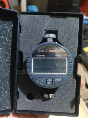 Digital Durometer