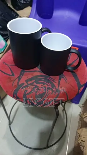 Magic Mug Available In Big And Small (Wholesales Only