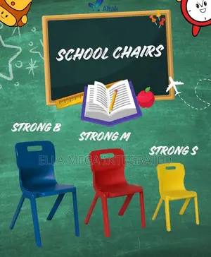 Children Chair Big Size